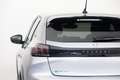 Peugeot e-208 50kWh GT Silber - thumbnail 3