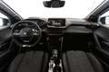 Peugeot e-208 50kWh GT Silber - thumbnail 4