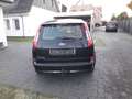Ford C-Max 1.6i16V TÜV 01/2028 NEU SERVO ZV ABS KLIMA AHK Schwarz - thumbnail 3