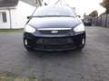 Ford C-Max 1.6i16V TÜV 01/2028 NEU SERVO ZV ABS KLIMA AHK Schwarz - thumbnail 8