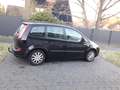 Ford C-Max 1.6i16V TÜV 01/2028 NEU SERVO ZV ABS KLIMA AHK Schwarz - thumbnail 22