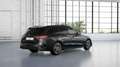 Mercedes-Benz C 300 300e Business Solution AMG | Night | Panoramadak | Grijs - thumbnail 2