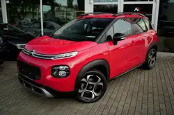 Citroën C3 Aircross Automatik Kamera Navi Sitzheizung