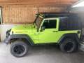 Jeep Wrangler Wrangler Rubicon 2,8 CRD Aut. Rubicon - thumbnail 1