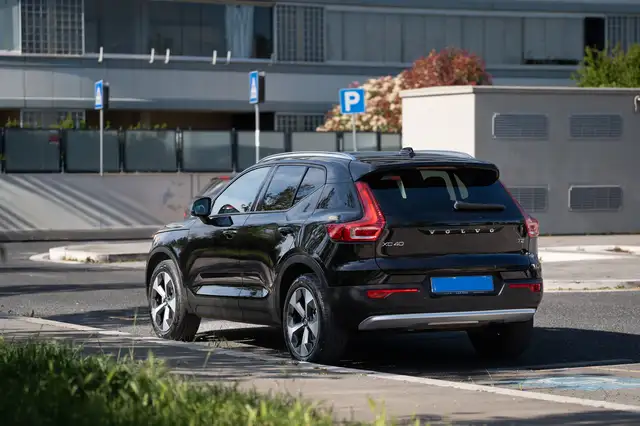 Volvo XC40 XC40 2023 1.5 t2 Core auto