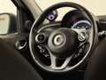 smart forFour 17.6 KWH ELECTRIC DRIVE EQ SPORT Argent - thumbnail 9