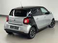 smart forFour 17.6 KWH ELECTRIC DRIVE EQ SPORT Argent - thumbnail 6