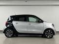 smart forFour 17.6 KWH ELECTRIC DRIVE EQ SPORT Argent - thumbnail 4