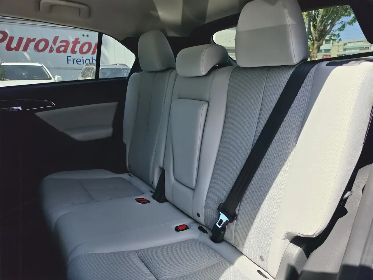 Mitsubishi Eclipse Cross снимка Mitsubishi Eclipse Cross