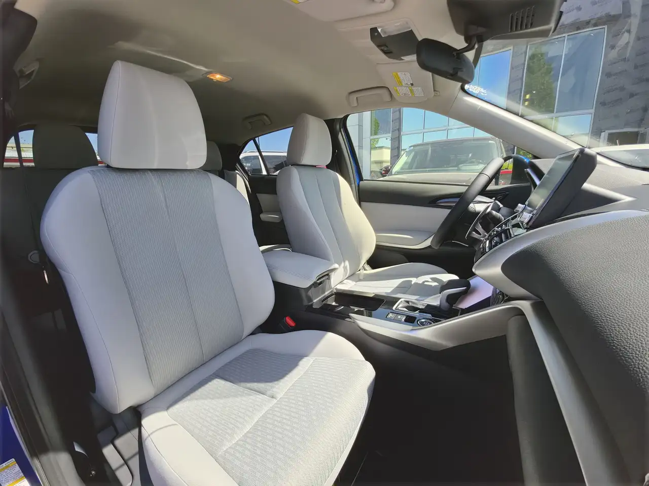 Mitsubishi Eclipse Cross снимка Mitsubishi Eclipse Cross