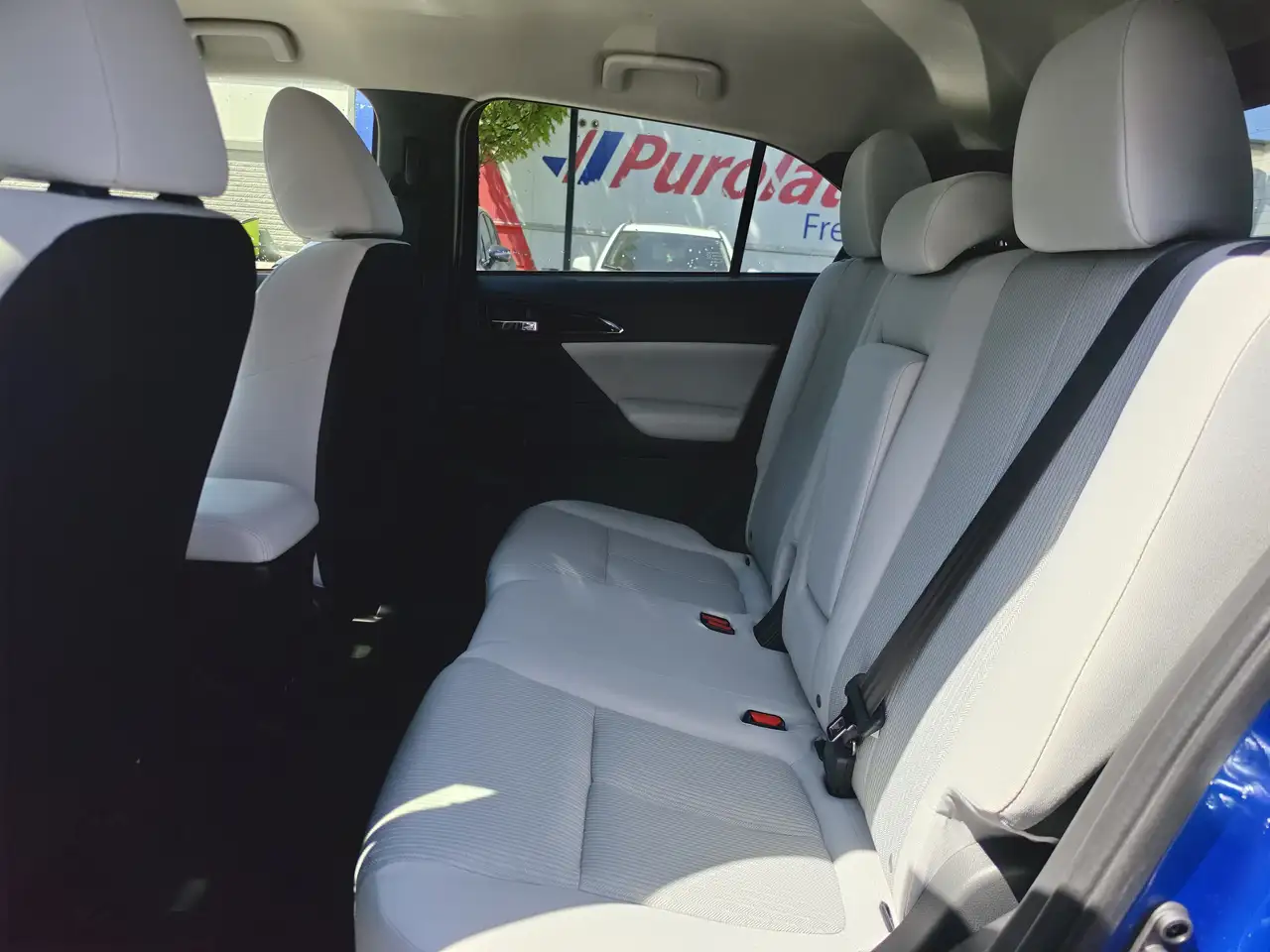 Mitsubishi Eclipse Cross снимка Mitsubishi Eclipse Cross