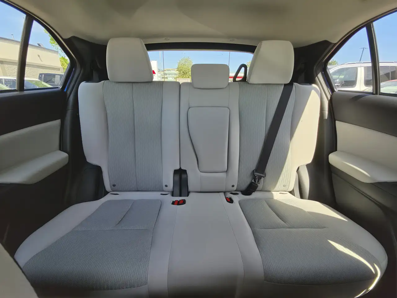 Mitsubishi Eclipse Cross снимка Mitsubishi Eclipse Cross