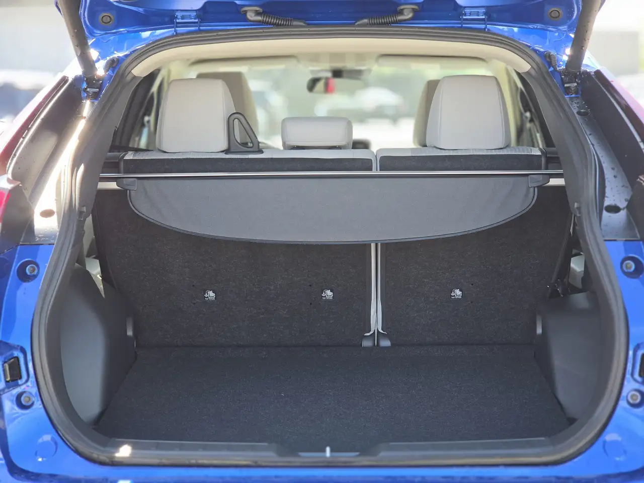 Mitsubishi Eclipse Cross снимка Mitsubishi Eclipse Cross