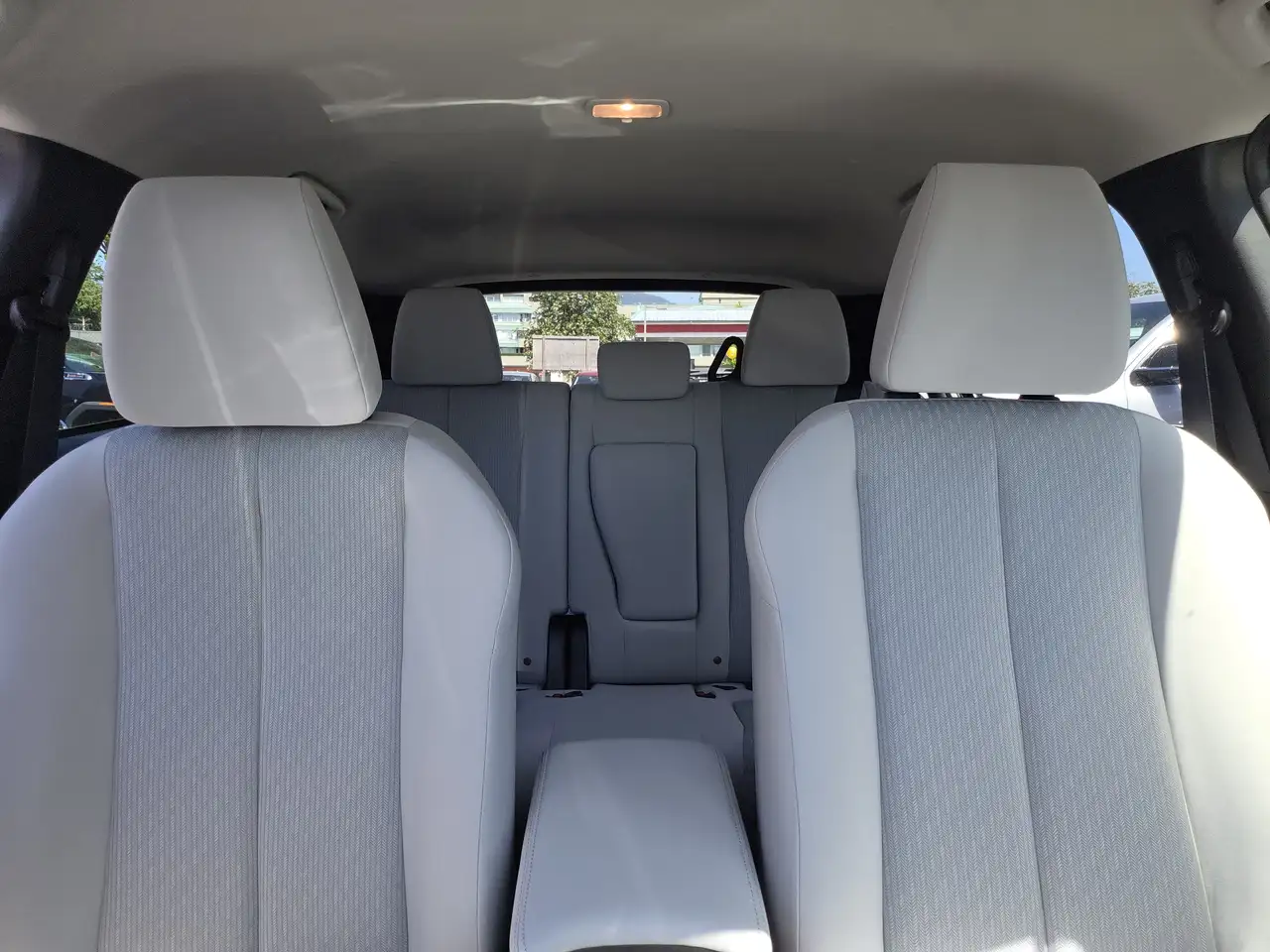Mitsubishi Eclipse Cross снимка Mitsubishi Eclipse Cross