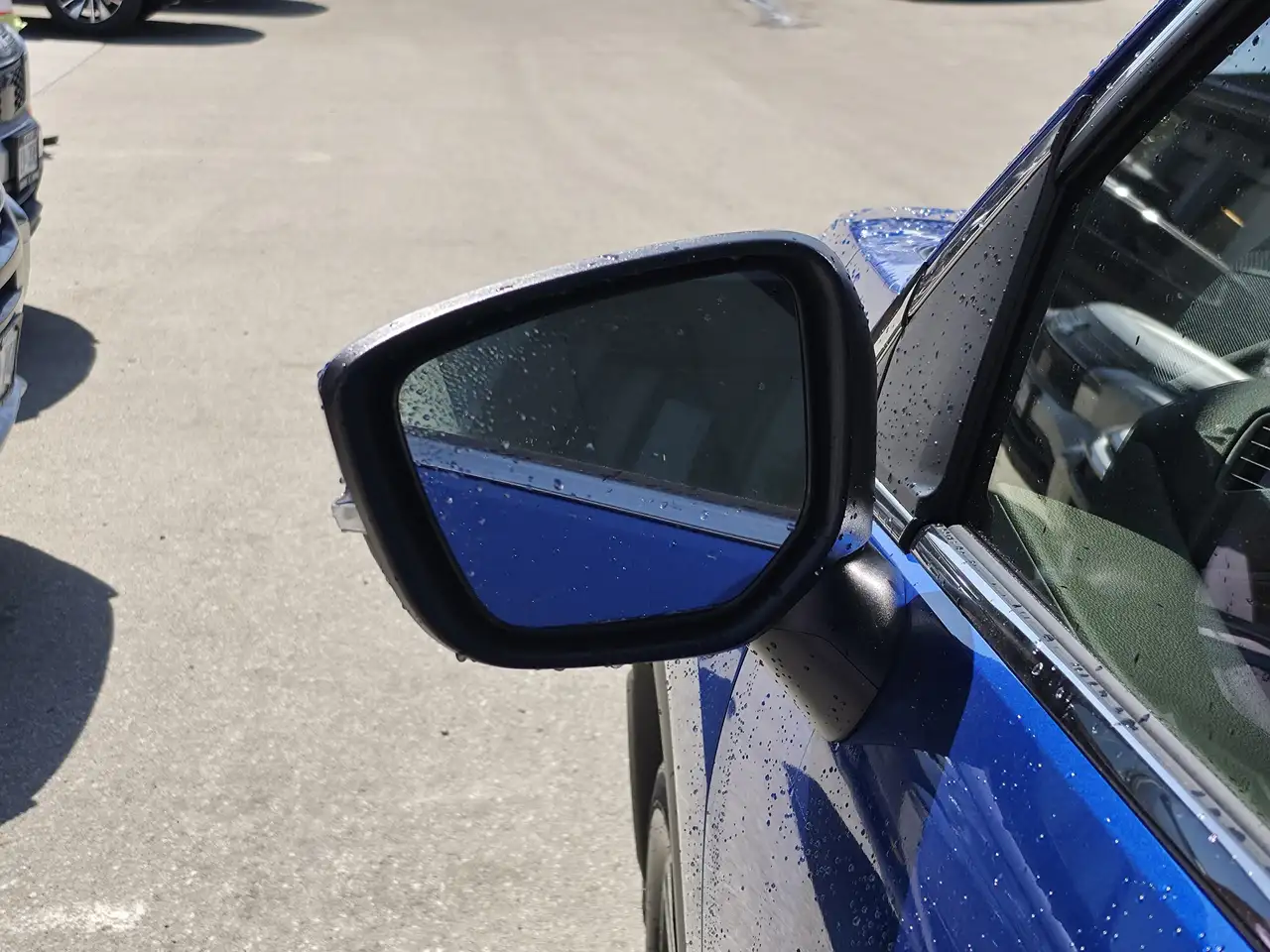 Mitsubishi Eclipse Cross снимка Mitsubishi Eclipse Cross