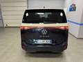 Volkswagen ID. Buzz ID.Buzz Passo Corto 79 kWh Pro TETTO-21-H&K Bleu - thumbnail 5