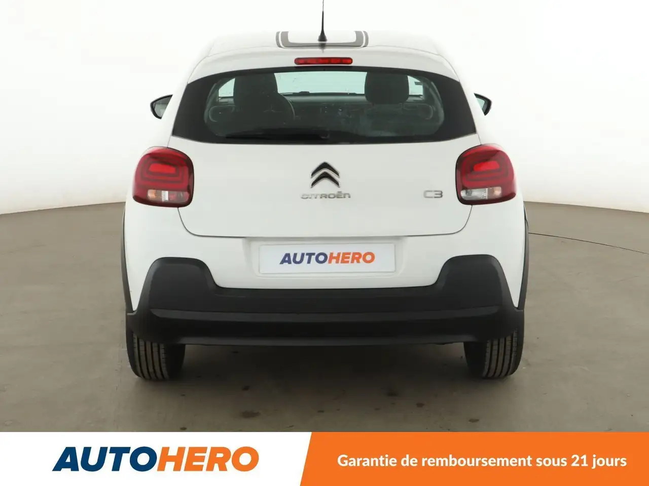 Citroen C3 C3 — photo 5
