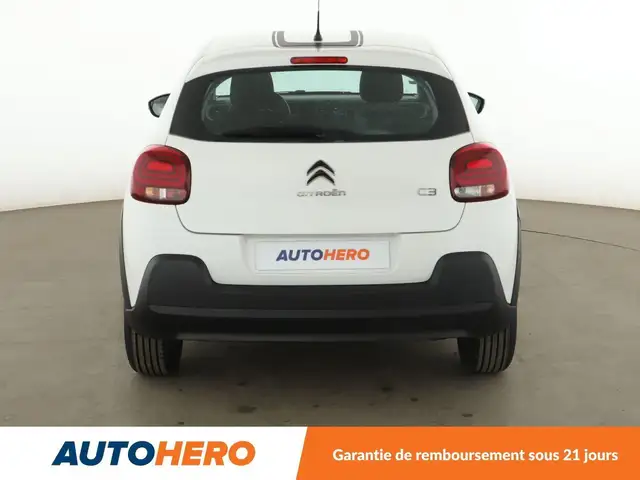 Citroen C3 view 5