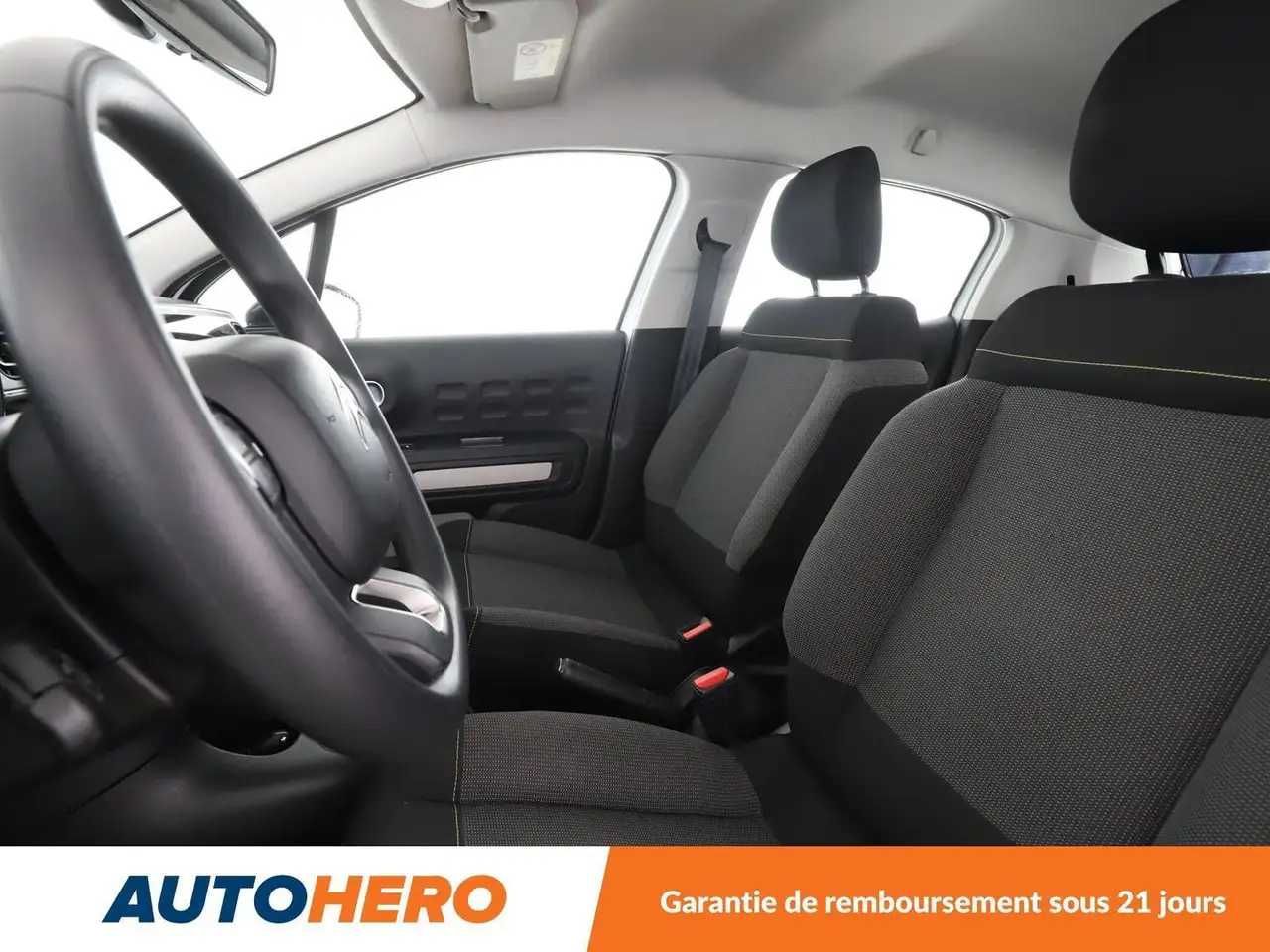 Citroen C3 C3 — photo 10