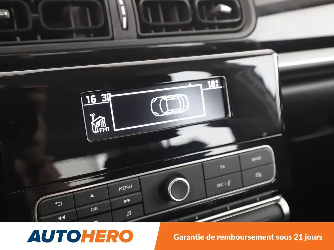 Citroen C3 C3 — photo 22