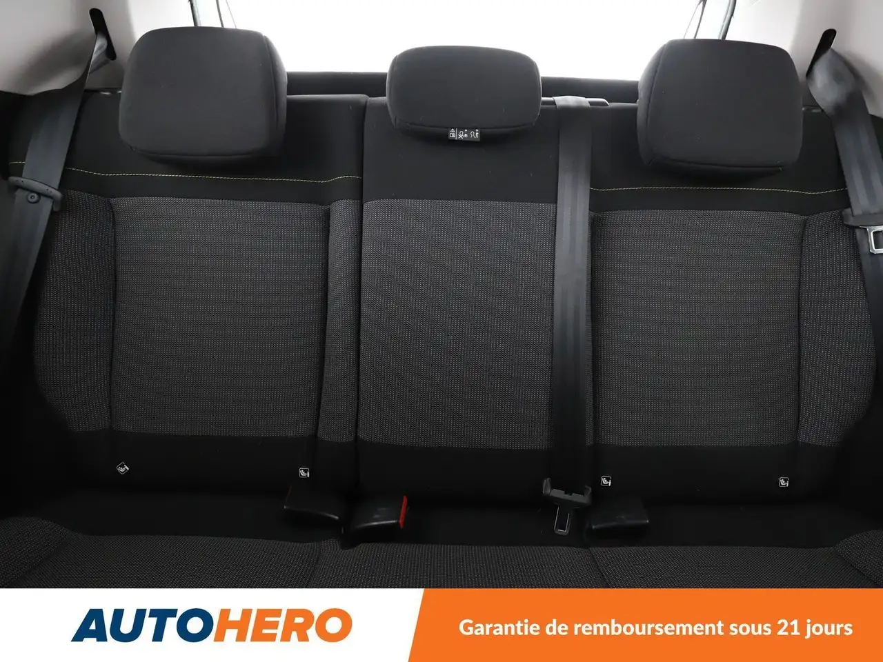Citroen C3 C3 — photo 15
