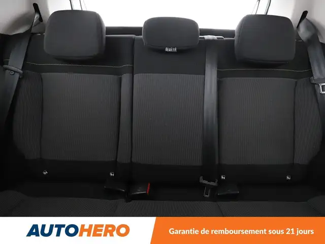 Citroen C3 view 15