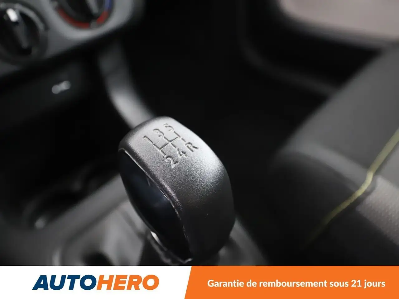 Citroen C3 C3 — photo 24