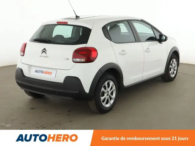 Citroen C3 view 6