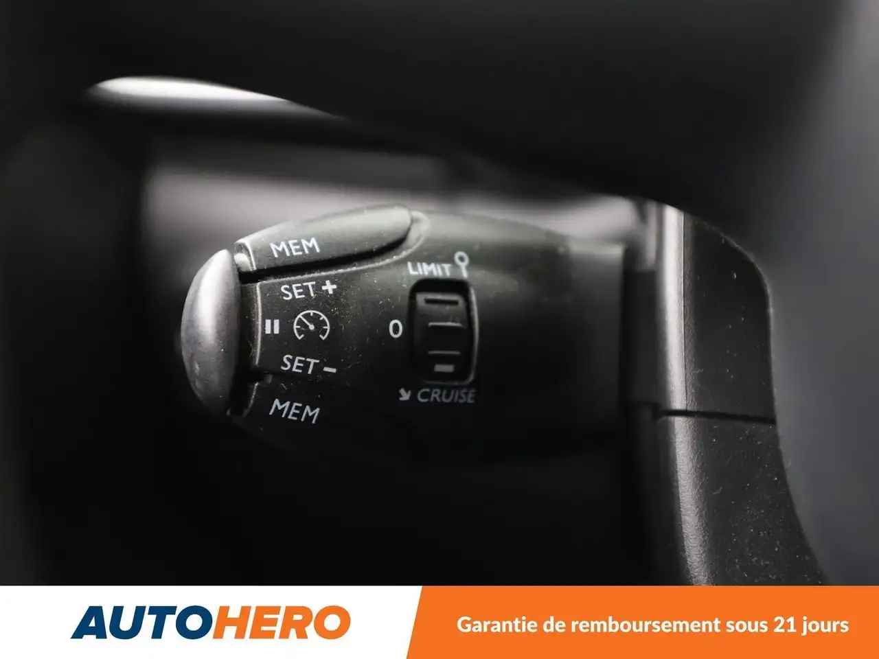 Citroen C3 C3 — photo 27