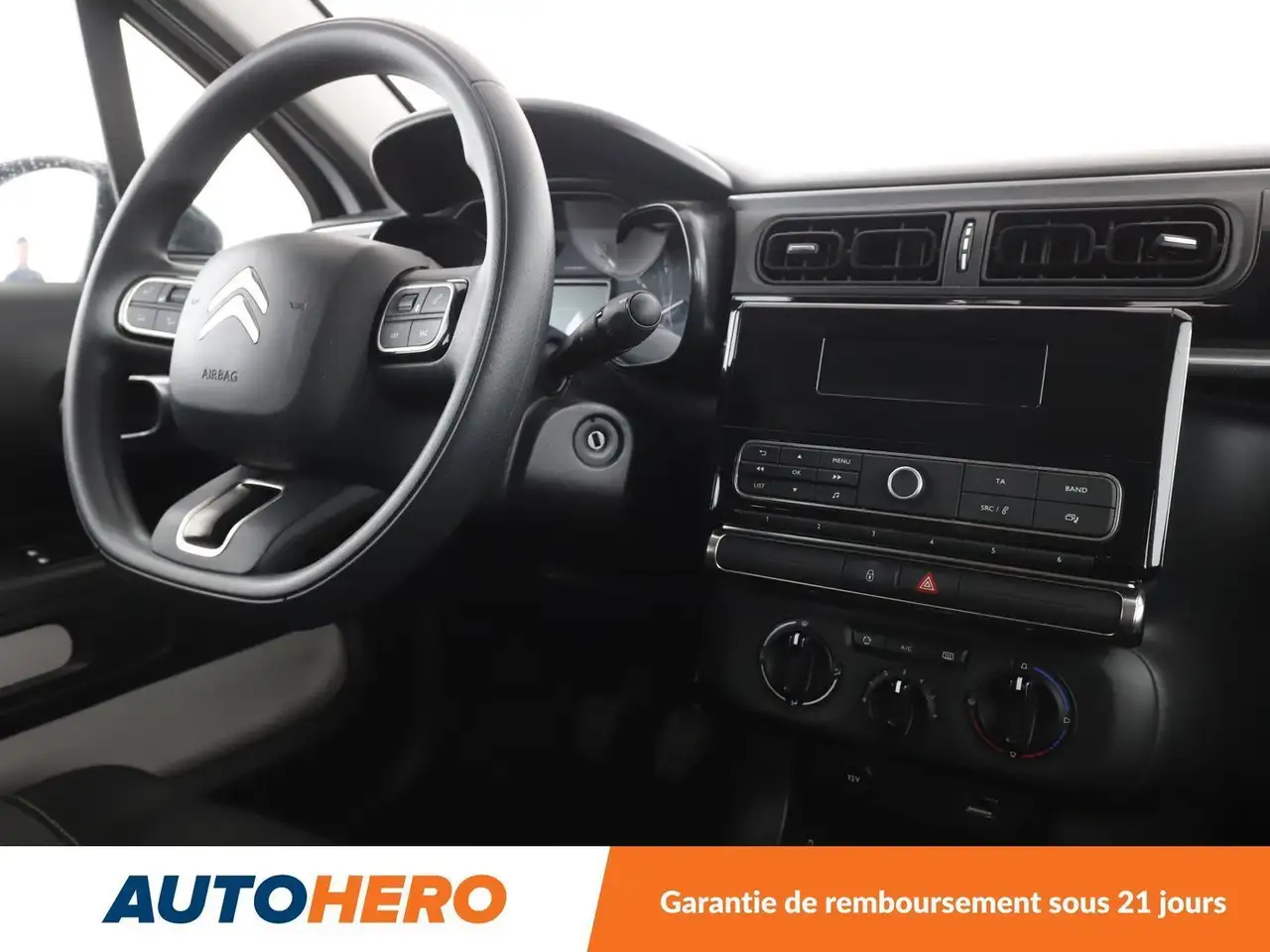 Citroen C3 C3 — photo 13
