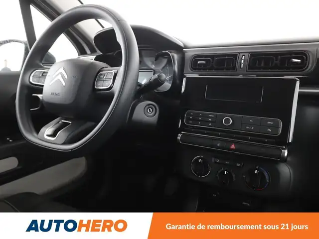 Citroen C3 view 13