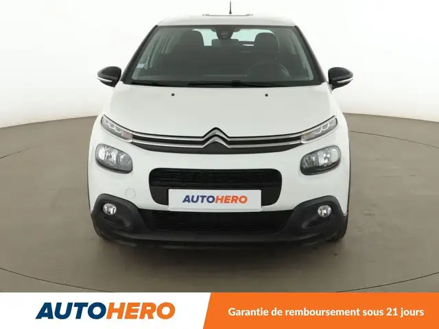 Citroen C3 view 9