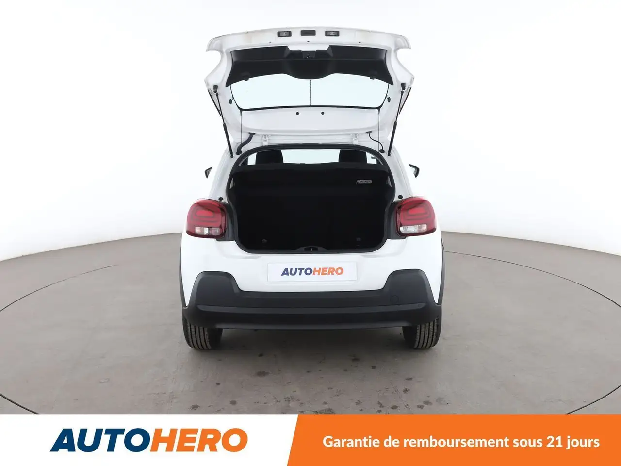 Citroen C3 C3 — photo 16