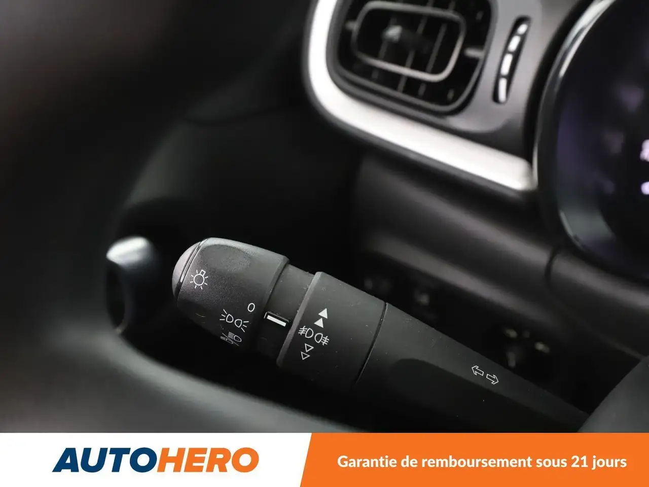 Citroen C3 C3 — photo 26