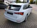 Skoda Octavia Hybrid Style iV ACC NAVI LED SHZ PDC Weiß - thumbnail 6