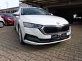 Skoda Octavia Hybrid Style iV ACC NAVI LED SHZ PDC Weiß - thumbnail 2