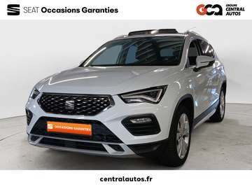 Ateca 2.0 TDI 150 ch Start/Stop DSG7 4Drive