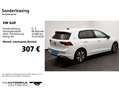 Volkswagen Golf 8 VIII 2.0 TDI DSG Goal LED+/ACC/TravelAssi Weiß - thumbnail 2