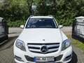 Mercedes-Benz GLK 200 CDI (BlueEFFICIENCY) 7G-TRONIC Blanc - thumbnail 3