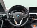 BMW 520 520dA Gris - thumbnail 13