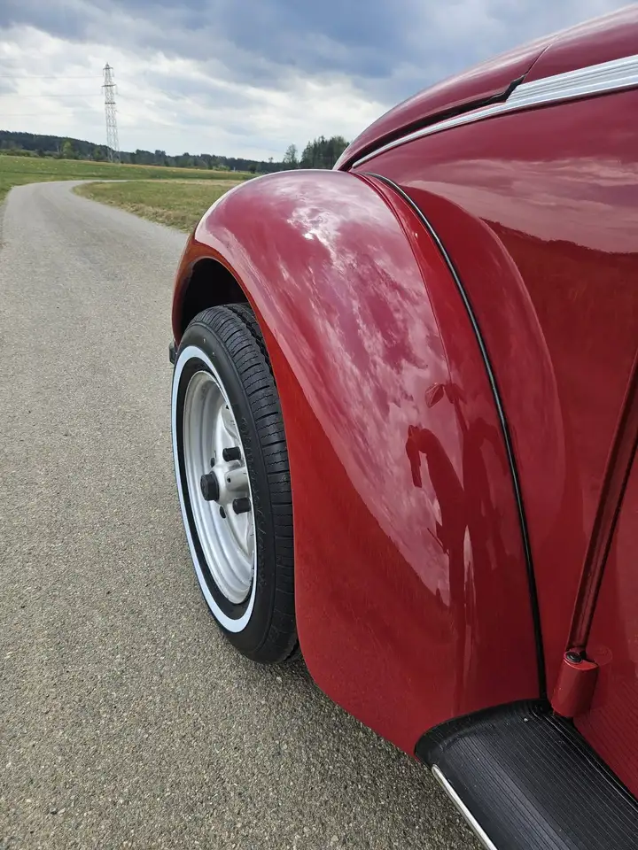Volkswagen Käfer 1303 Vw Käfer cabrio, foto 10