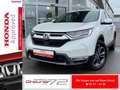 Honda CR-V 2.0 e:HEV Hybrid 4WD Executive * AHK * Facelift * Blanc - thumbnail 1