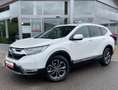 Honda CR-V 2.0 e:HEV Hybrid 4WD Executive * AHK * Facelift * Blanc - thumbnail 4