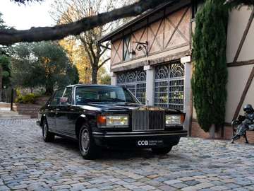 1983 – Rolls-Royce