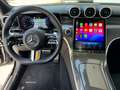 Mercedes-Benz GLC 220 d 4MATIC Coupé AMG Pano MBUX Navi AR Schwarz - thumbnail 12