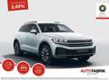 Volkswagen Touareg Elegance 3.0 V6 TDI *360°*AHK*MATRIX Argintiu - thumbnail 1