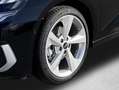 Audi A3 Sportback 35 TDI advanced S tronic ACC SpurH Czarny - thumbnail 5