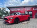 Ford Mustang GT 5.0 V8 Aut.Kamera Rot - thumbnail 1