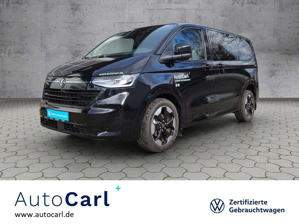Volkswagen T7 Caravelle