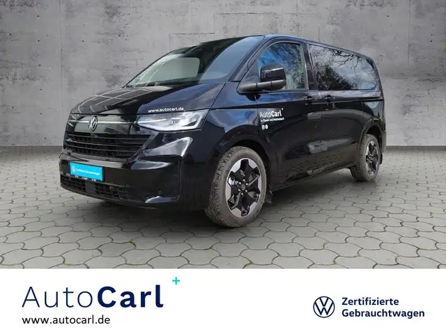 Volkswagen T7 Caravelle Style 2.0 TDI 4M Aut. H&K/AHK/PANO